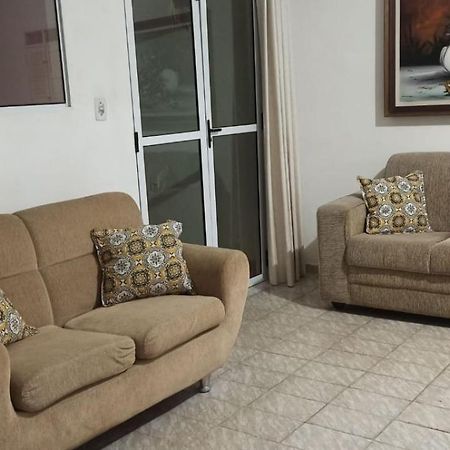 Casa No Centro Bananeiras-Pb Villa Eksteriør billede