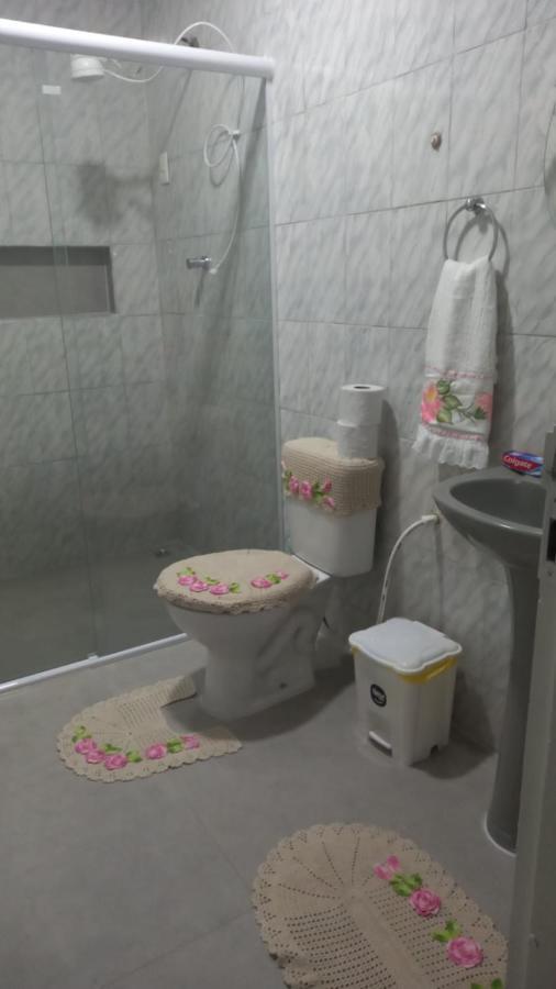 Casa No Centro Bananeiras-Pb Villa Eksteriør billede