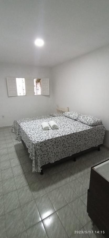 Casa No Centro Bananeiras-Pb Villa Eksteriør billede