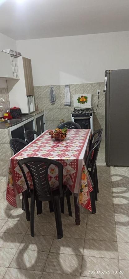 Casa No Centro Bananeiras-Pb Villa Eksteriør billede
