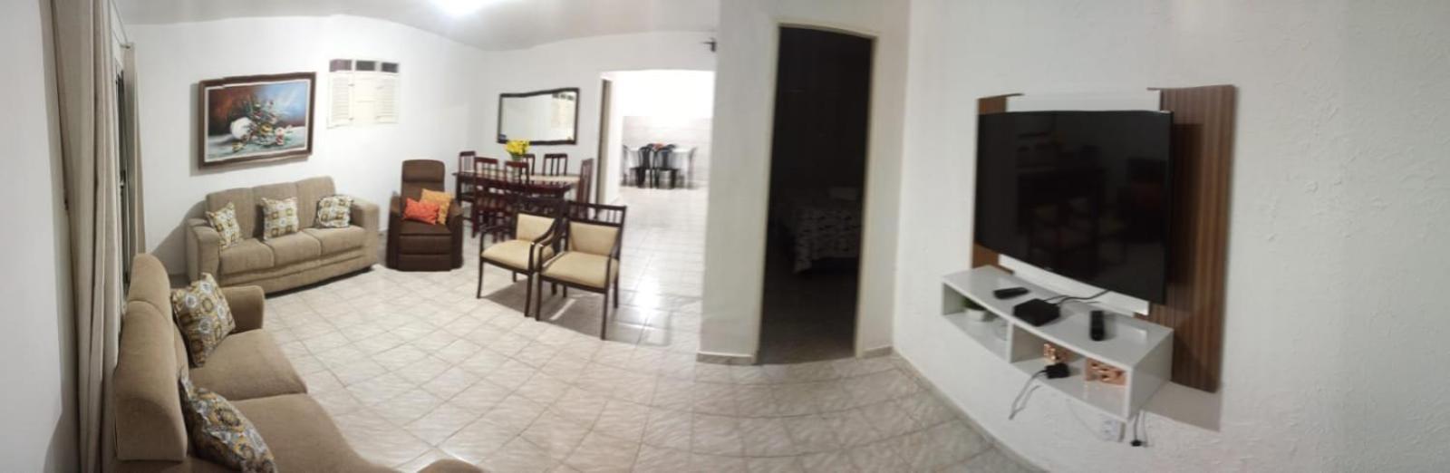 Casa No Centro Bananeiras-Pb Villa Eksteriør billede